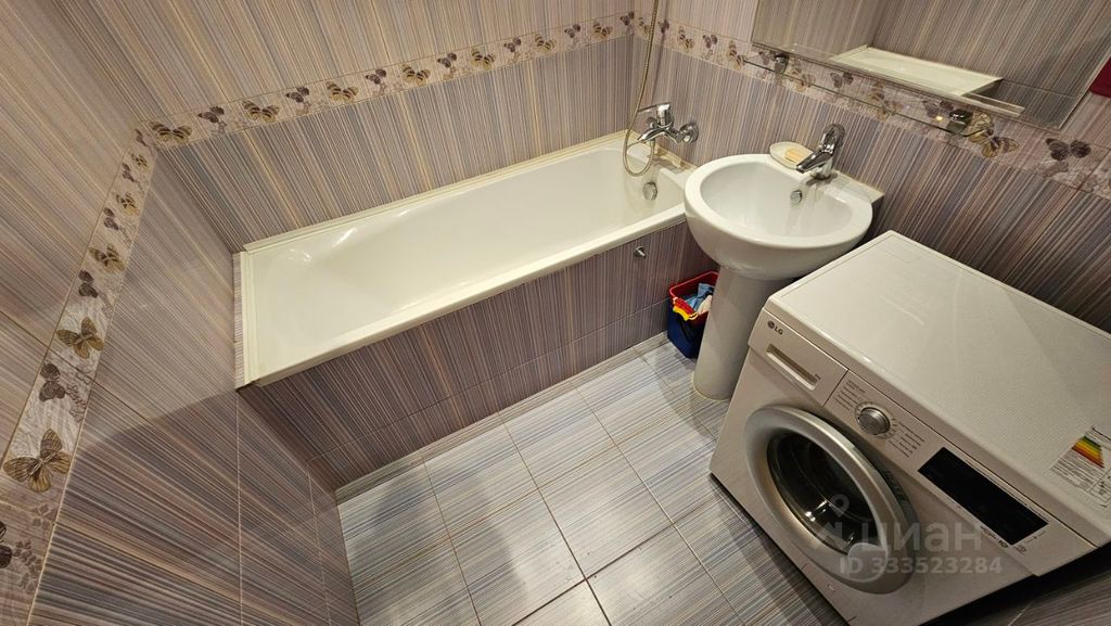 m. Kotelniki: Apartment, 1-rooms
