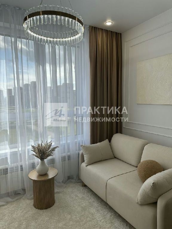 m. Tushinskaya: Apartment, 2-rooms