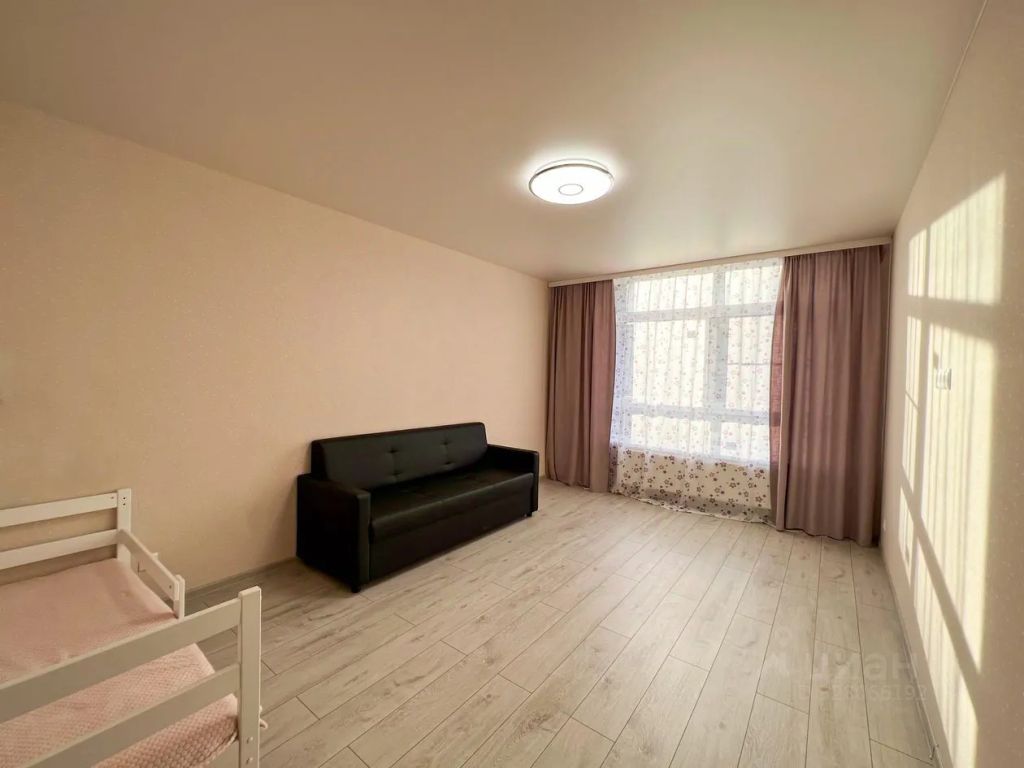 m. Novopodrezkovo: Apartment, 3-rooms