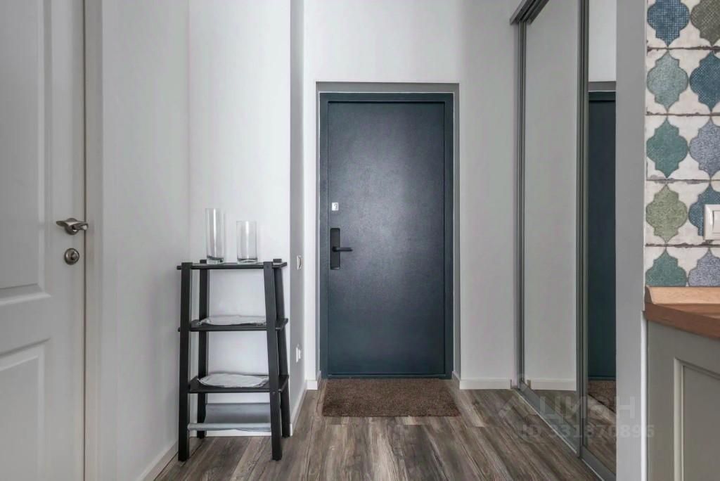 m. Kaluzhskaya: Apartment, 1-rooms