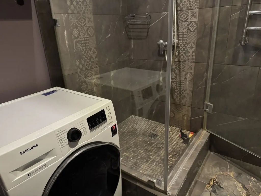 m. Nagornaya: Apartment, 1-rooms