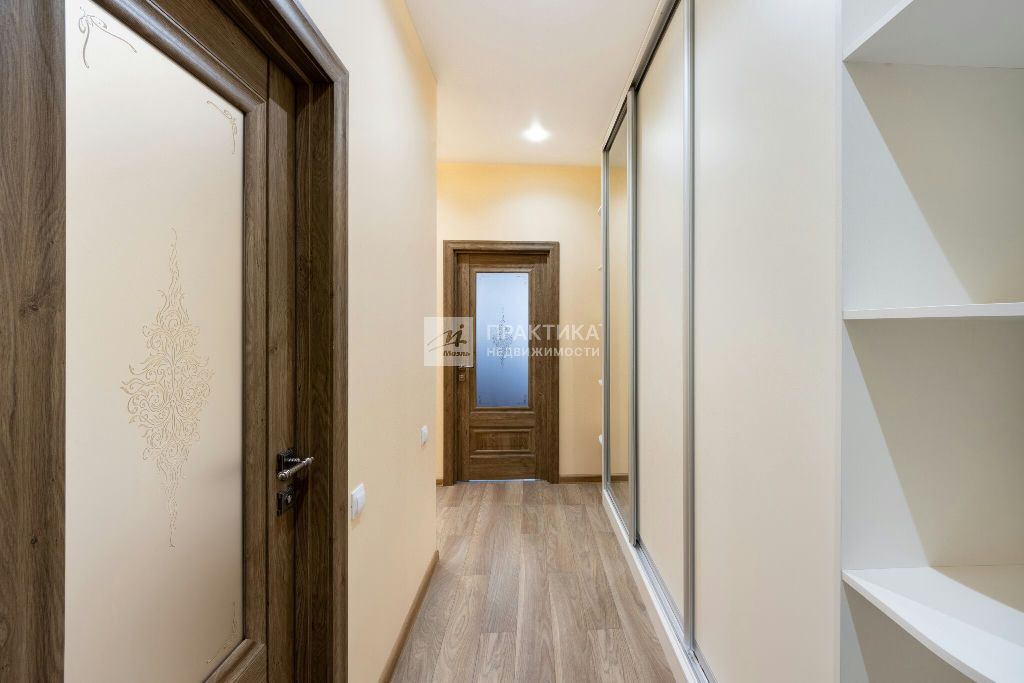m. Streshnevo: Apartment, 2-rooms