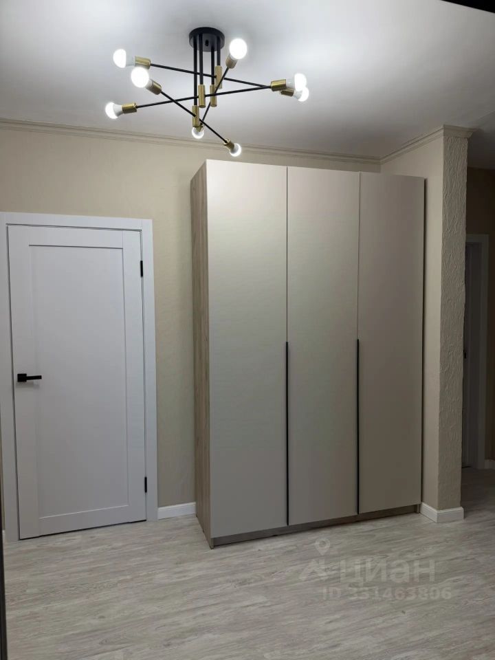 m. Penyagino: Apartment, 3-rooms