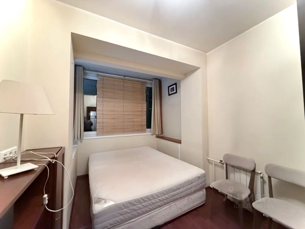 m. Vavilovskaya: Apartment, 1-rooms