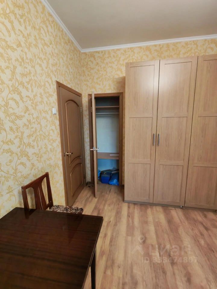 m. Sukharevskaya: Apartment, 1-rooms