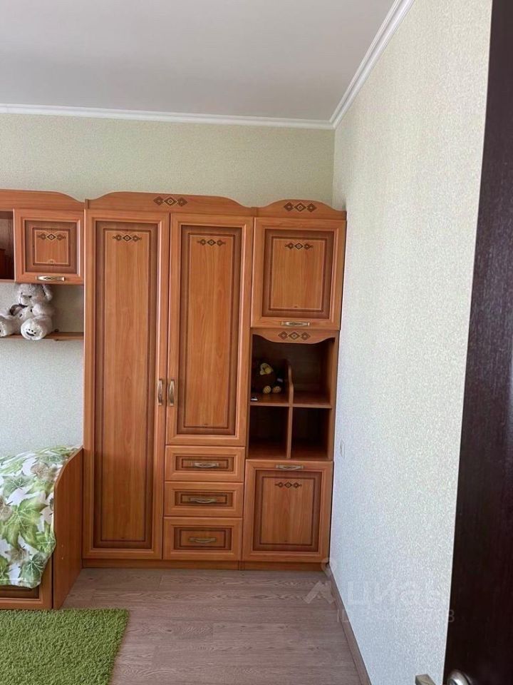 m. Nekrasovka: Apartment, 3-rooms