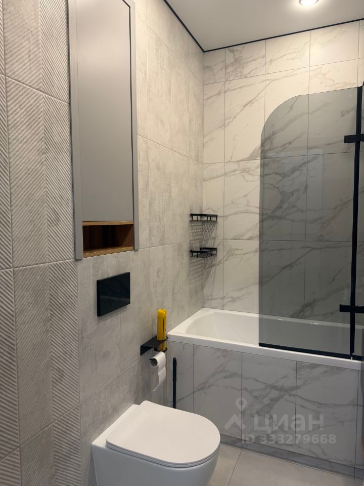 m. Vodniki: Apartment, 2-rooms