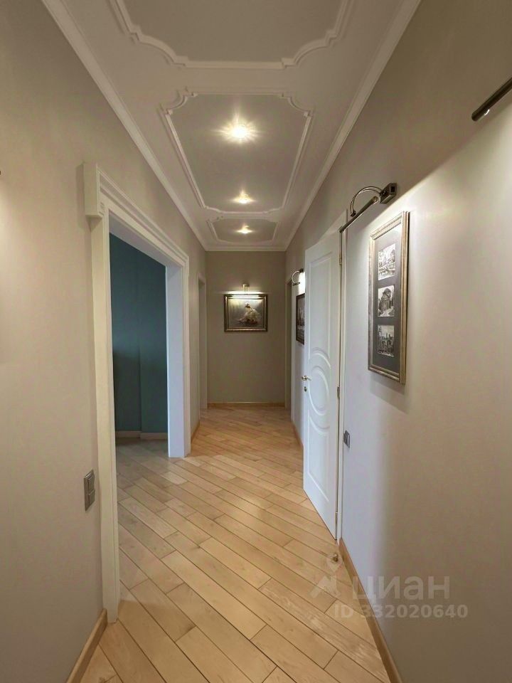 m. Profsoyuznaya: Apartment, 3-rooms