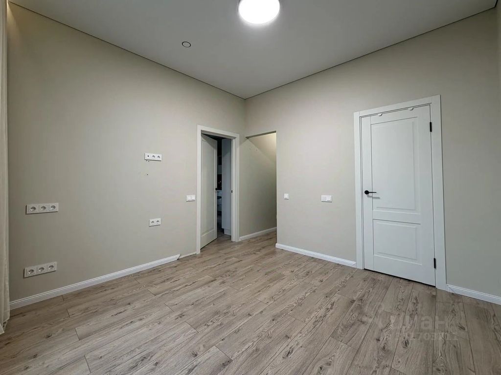 m. Kalitniki: Apartment, 1-rooms