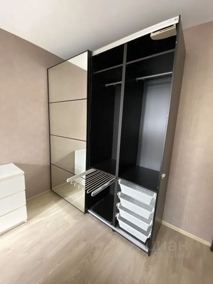 m. Kuchino: Apartment, 2-rooms