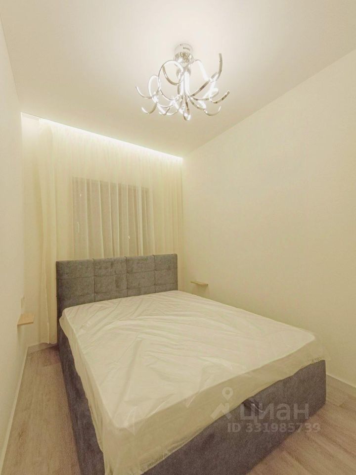 m. Profsoyuznaya: Apartment, 1-rooms