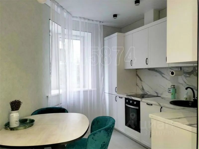 m. Kievskaya: Apartment, 1-rooms