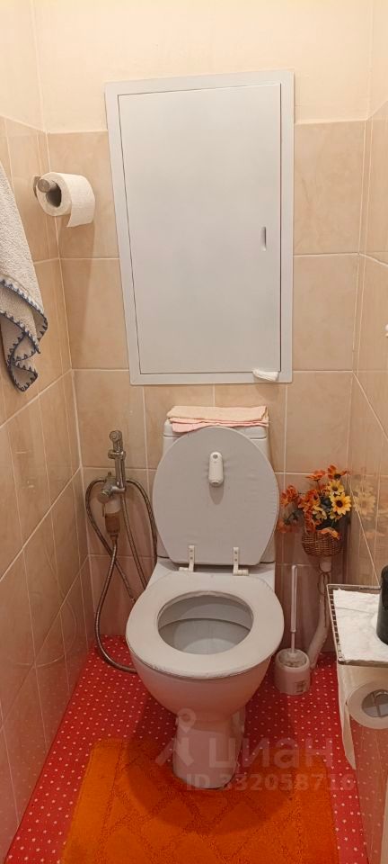 m. Medvedkovo: Apartment, 1-rooms