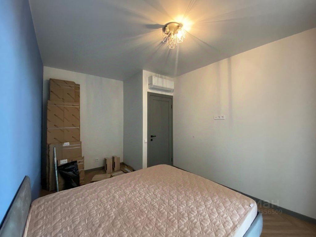 m. Ugreshskaya: Apartment, 1-rooms