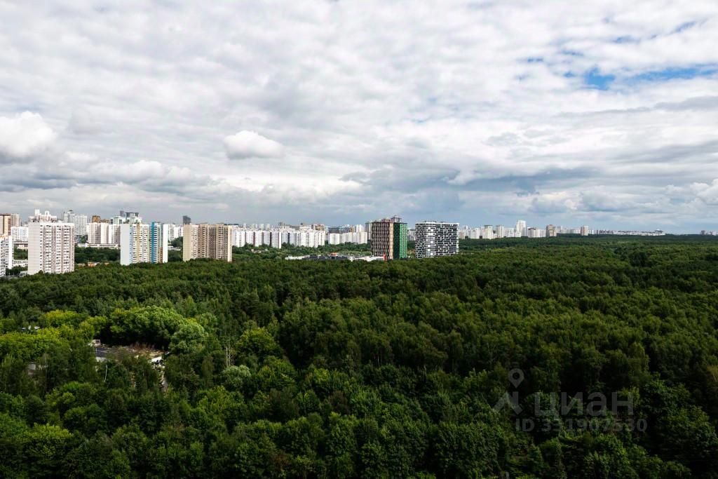 m. Ozernaya: Apartment, 1-rooms