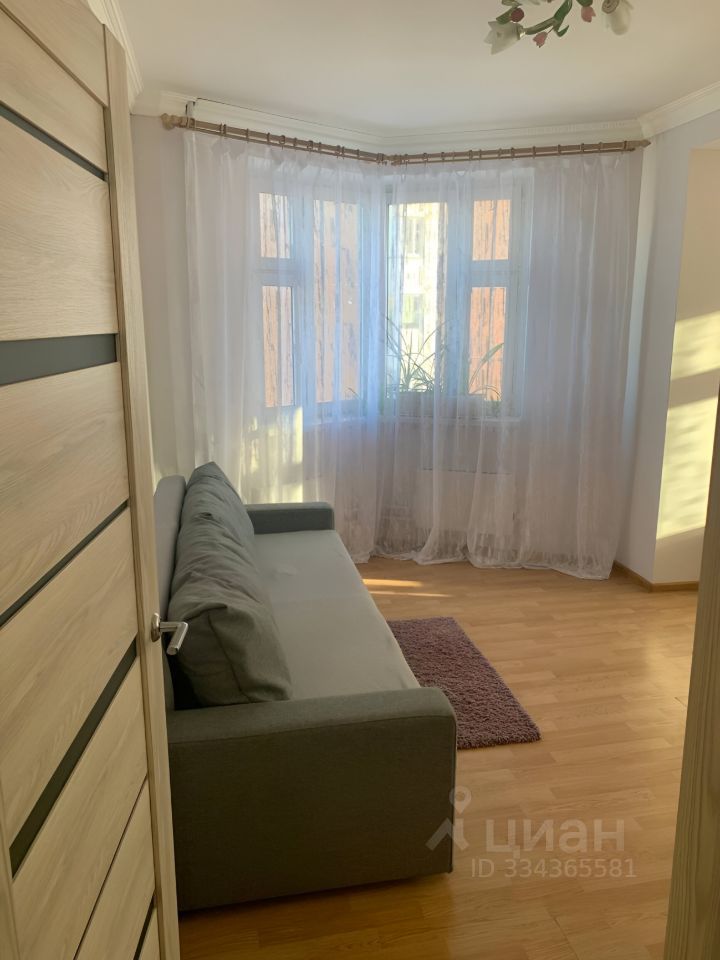m. Sheremetyevskaya: Apartment, 2-rooms