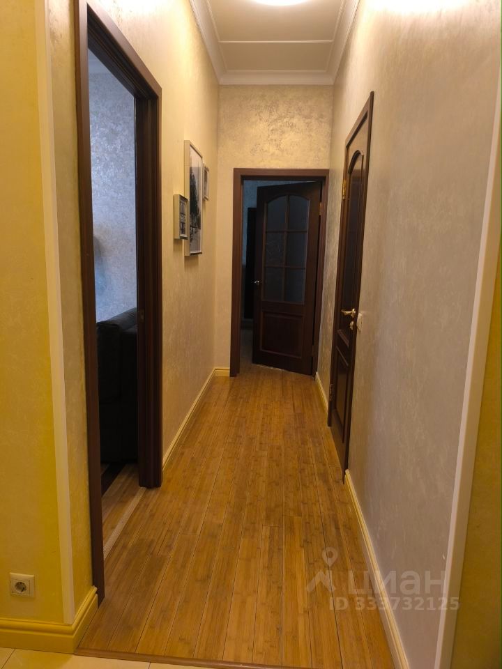 m. Chekhovskaya: Apartment, 2-rooms