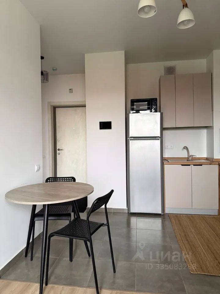 m. Pyatnitskoe shosse: Apartment, 1-rooms