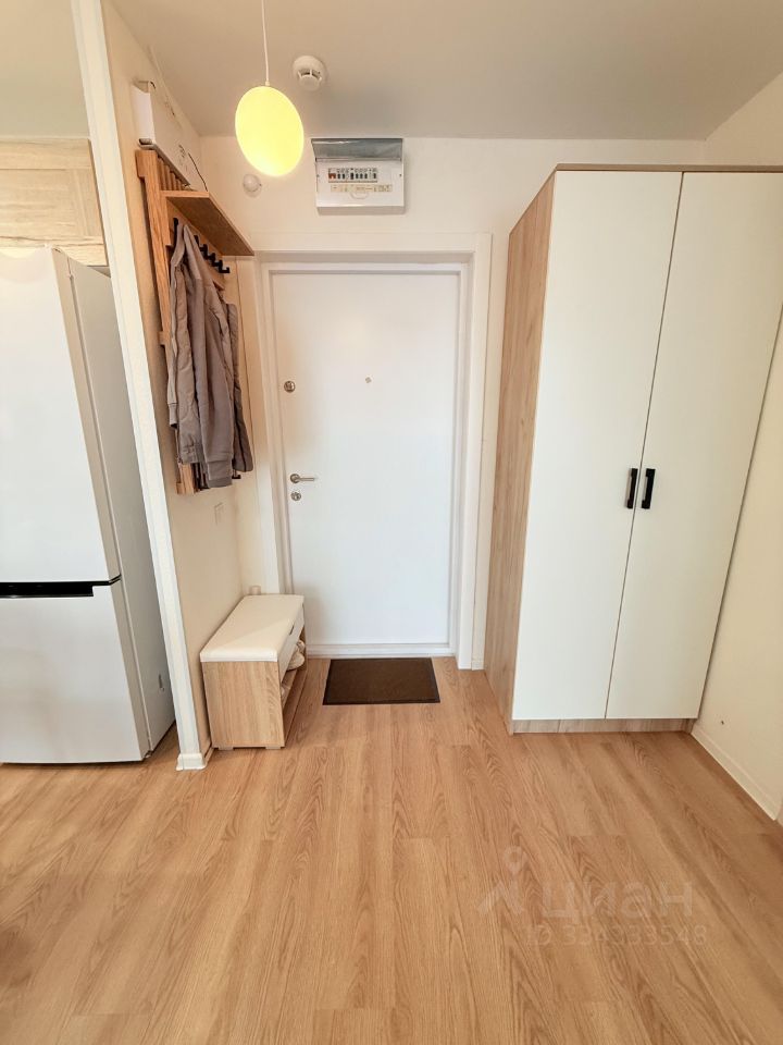 m. Kotelniki: Apartment, 1-rooms