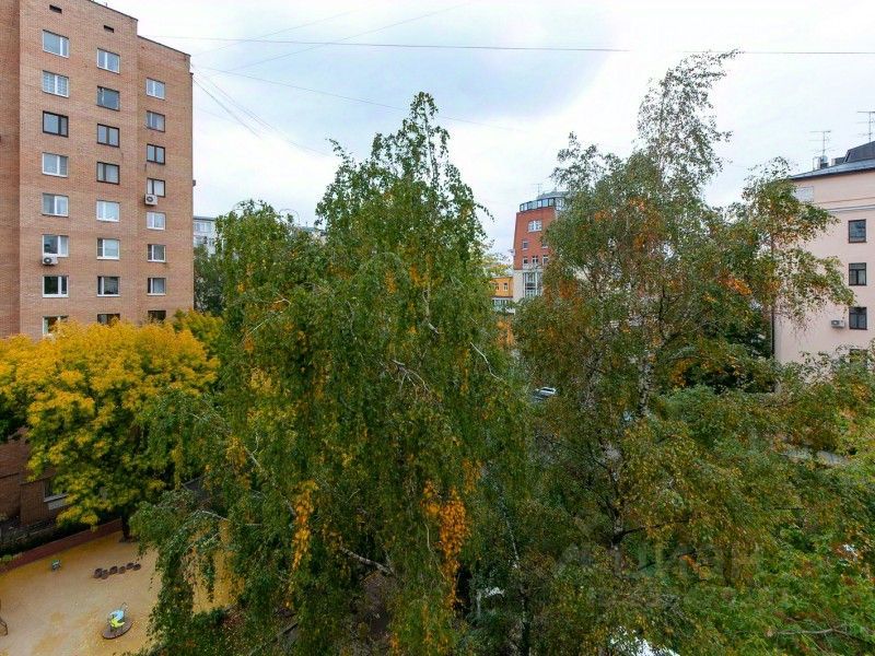 m. Mayakovskaya: Apartment, 3-rooms