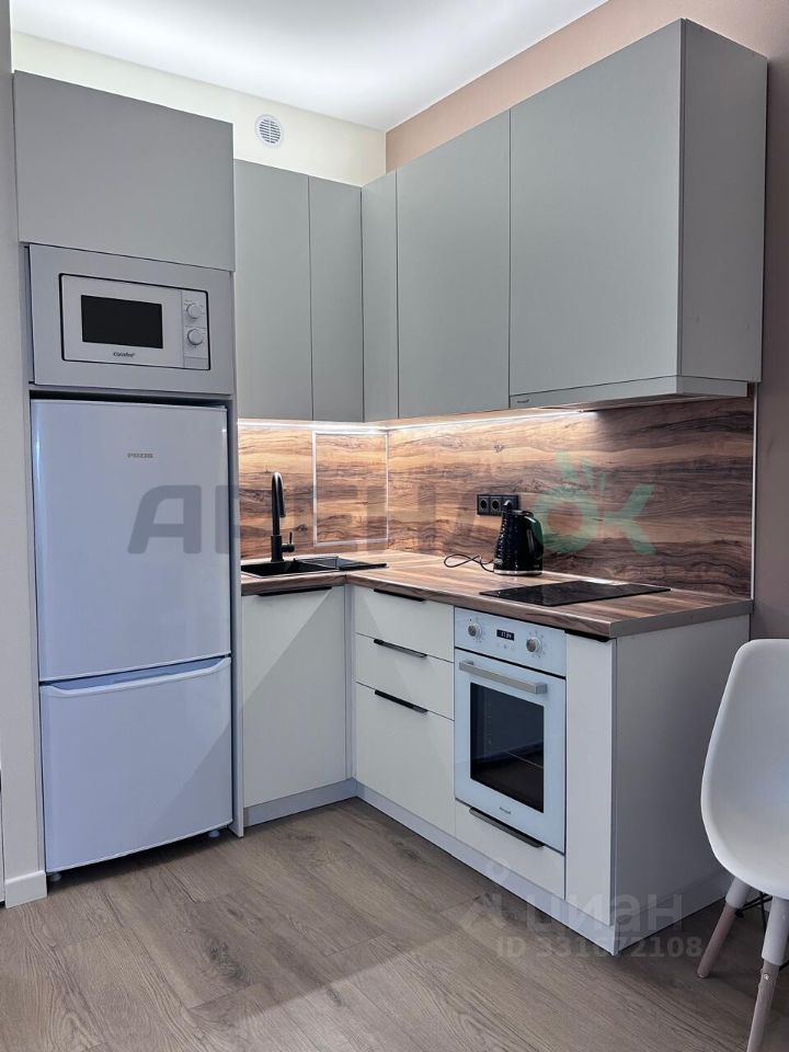 m. Pyatnitskoe shosse: Apartment, 1-rooms