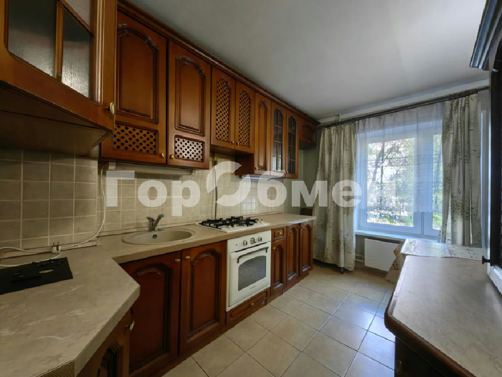 m. Schelkovskaya: Apartment, 3-rooms