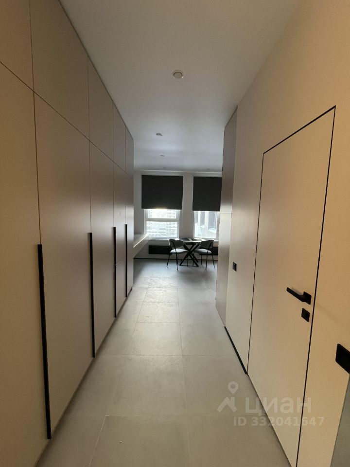 m. Aviamotornaya: Apartment, studio