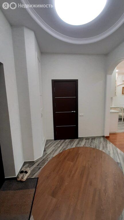 m. Vavilovskaya: Apartment, 2-rooms
