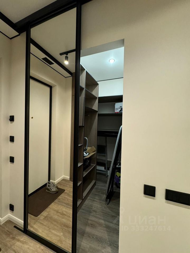 m. Shelepikha: Apartment, 3-rooms