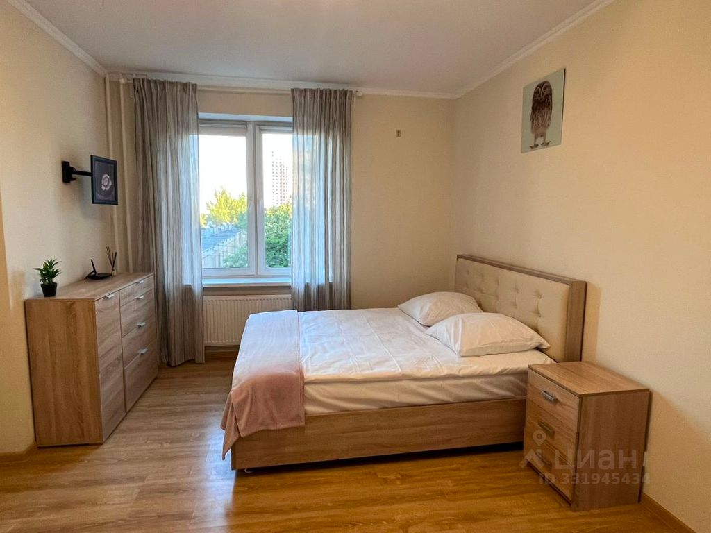 m. Bakovka: Apartment, 1-rooms