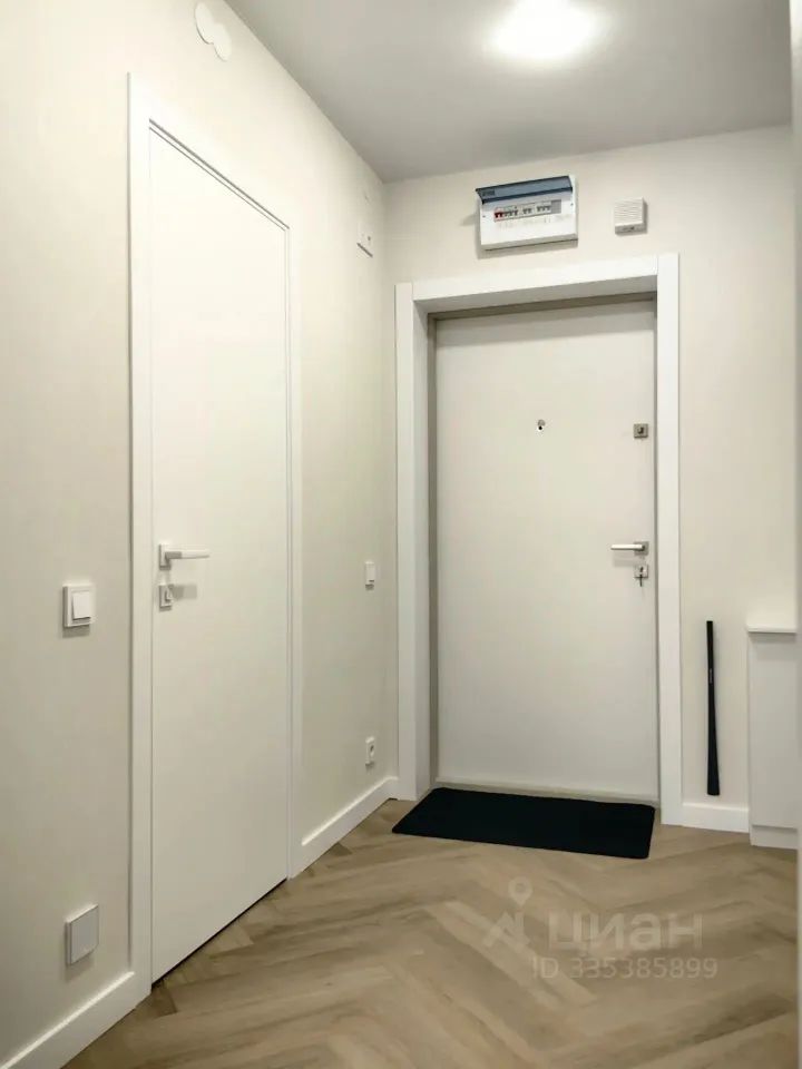 m. Park Pobedy: Apartment, 1-rooms
