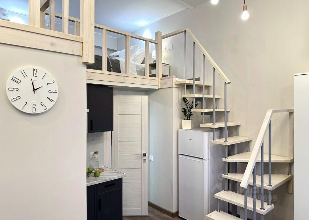 m. Skolkovo: Apartment, 1-rooms