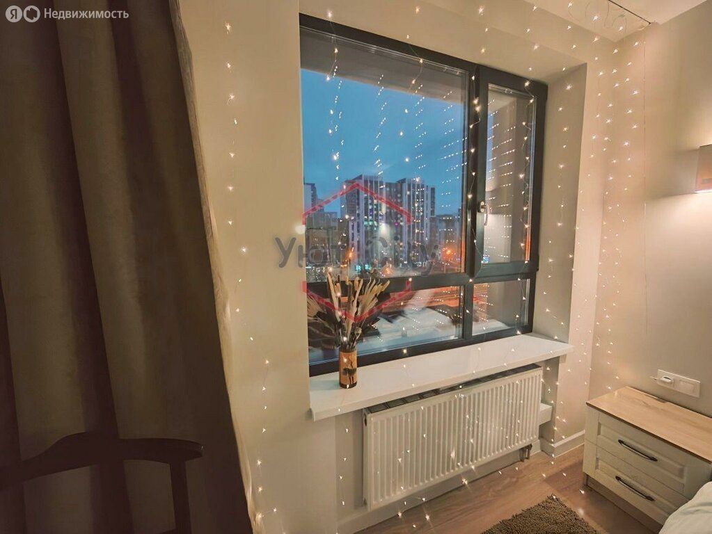m. Verkhnie Likhobory: Apartment, 1-rooms