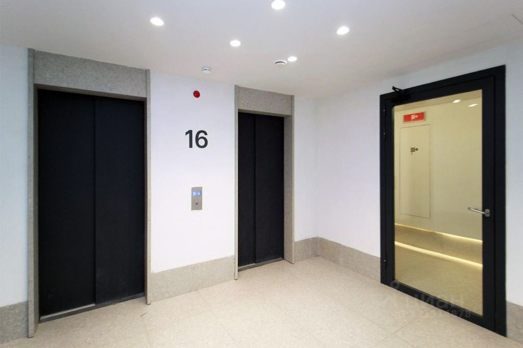 m. Aminyevskaya: Apartment, 1-rooms