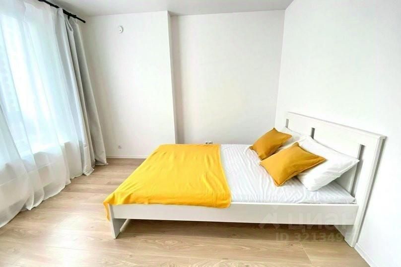 m. Kotelniki: Apartment, 2-rooms