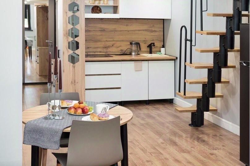 m. Khlebnikovo: Apartment, 1-rooms