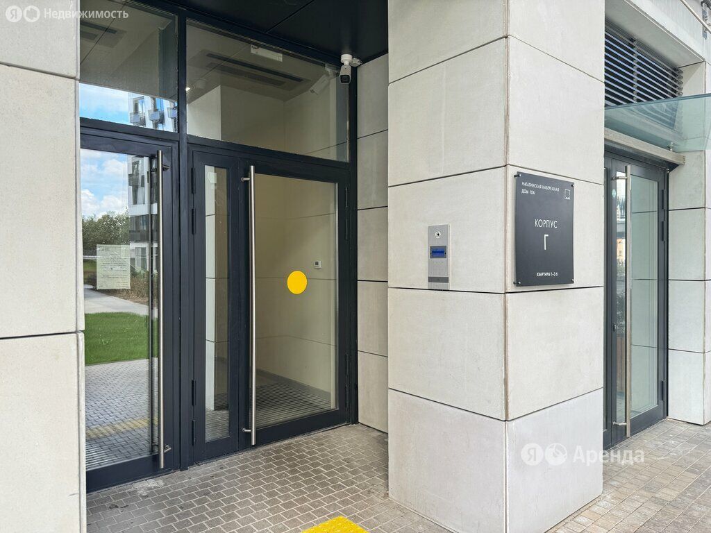 m. Nagatinskaya: Apartment, 1-rooms