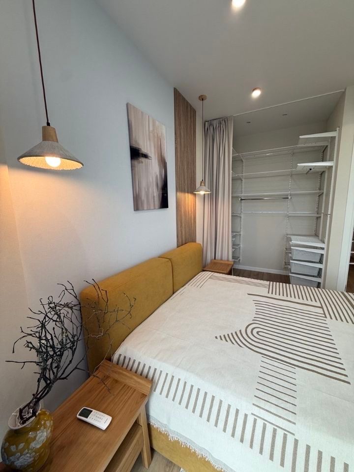 m. Maryina Roscha: Apartment, 1-rooms
