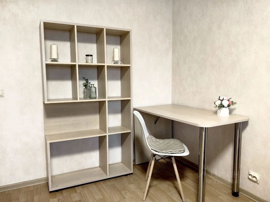 m. Medvedkovo: Apartment, 1-rooms