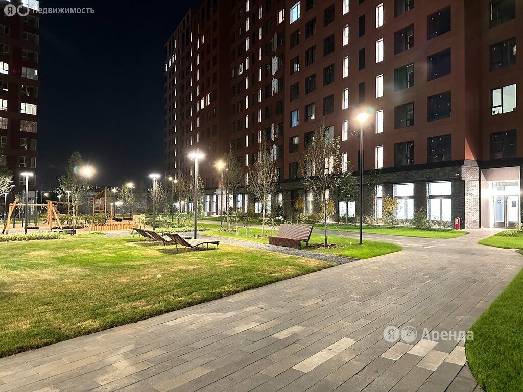 m. Spartak: Apartment, 1-rooms