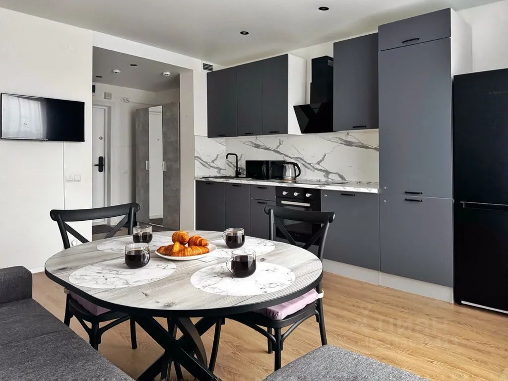 m. Vnukovo: Apartment, 2-rooms