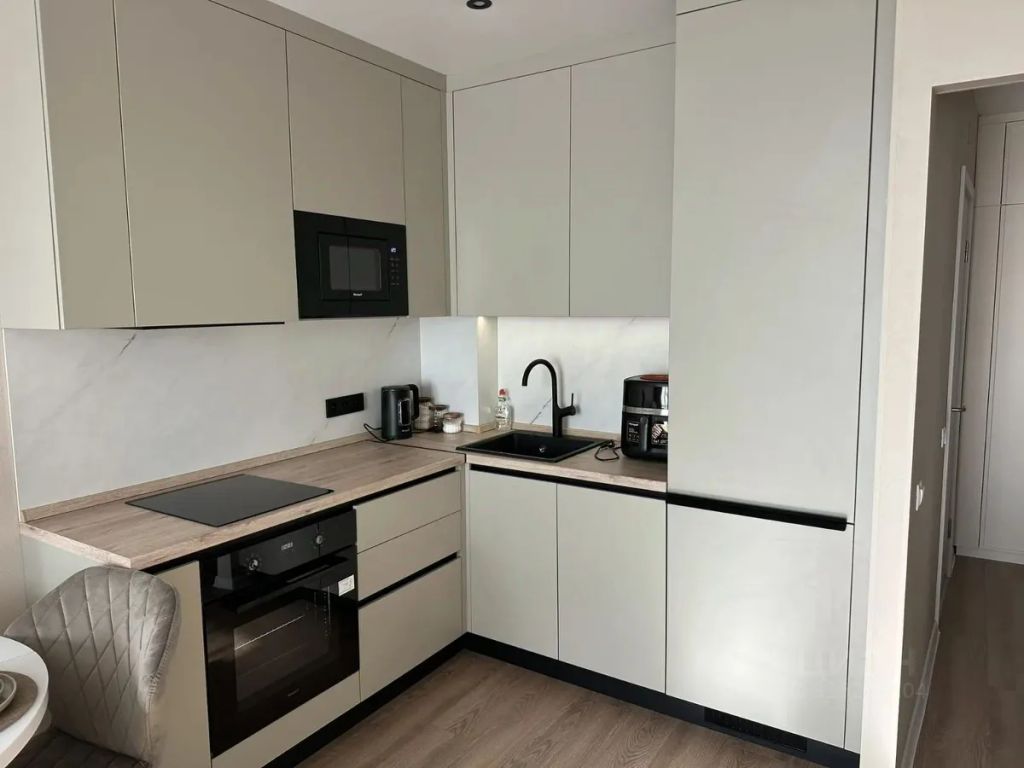 m. Butyrskaya : Apartment, 1-rooms