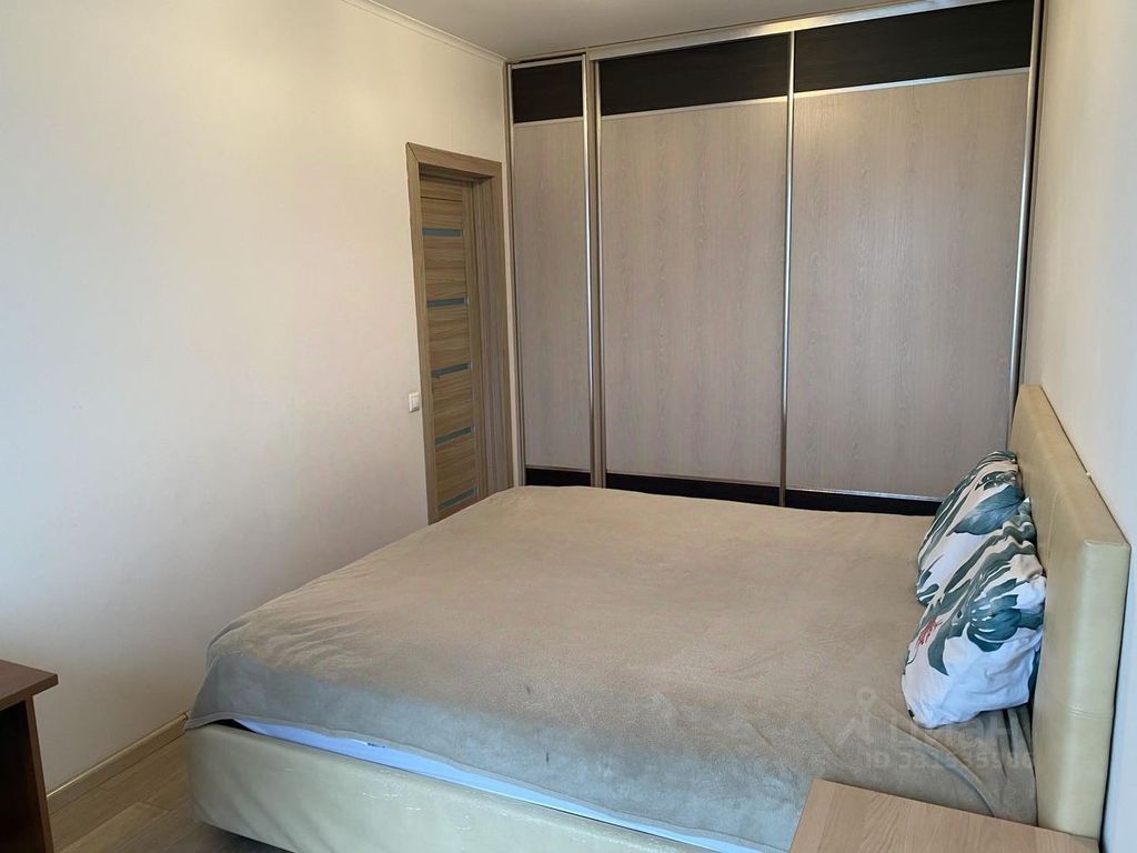 m. Saltykovskaya: Apartment, 3-rooms