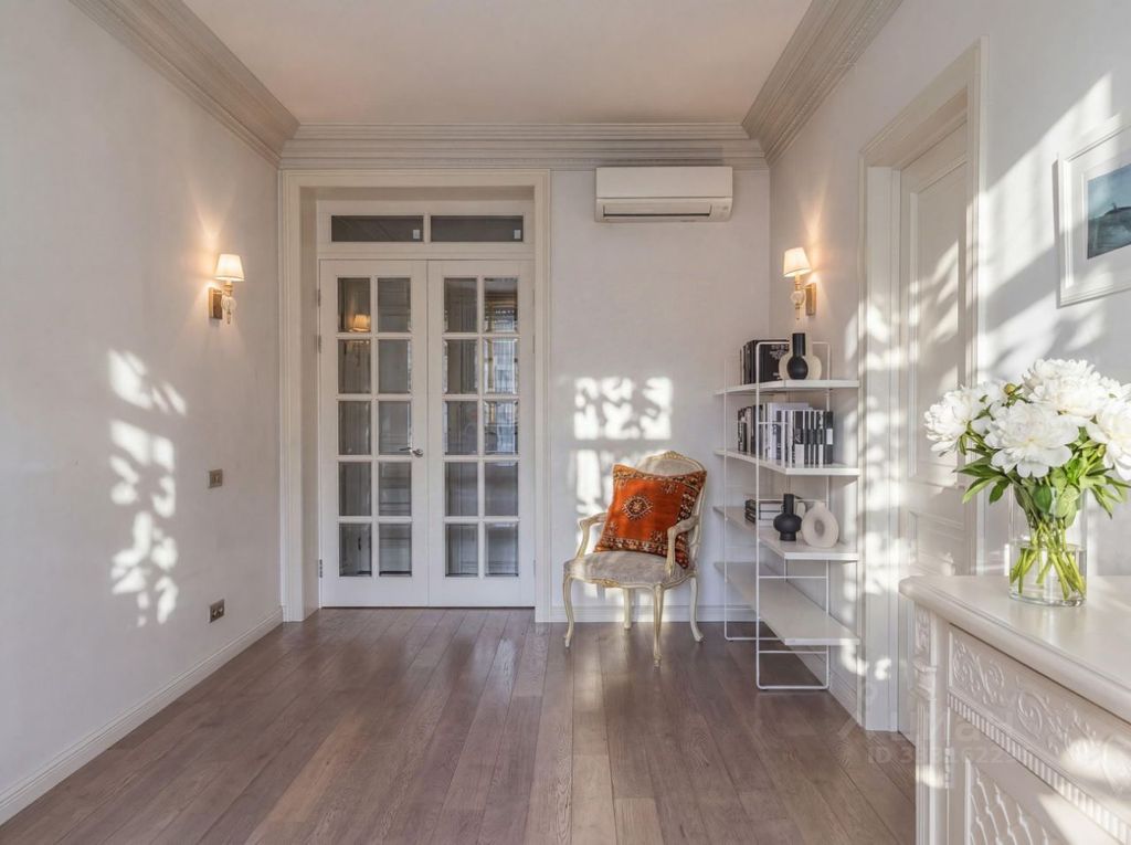 m. Frunzenskaya: Apartment, 3-rooms