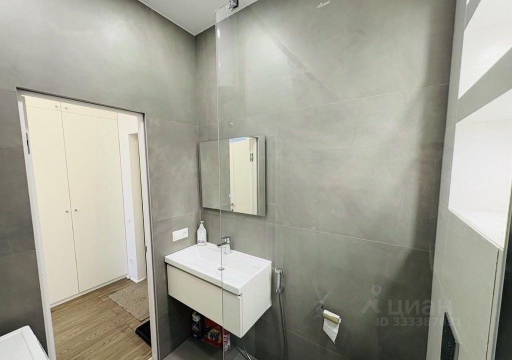 m. Fili: Apartment, studio