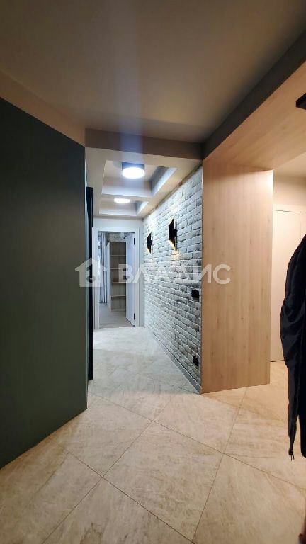m. Kurskaya: Apartment, 2-rooms