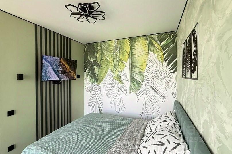 m. Nakhabino: Apartment, 1-rooms