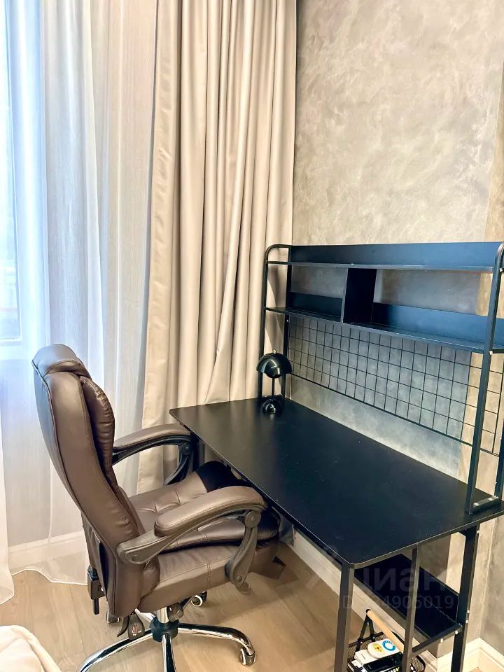 m. Shelepikha: Apartment, 3-rooms