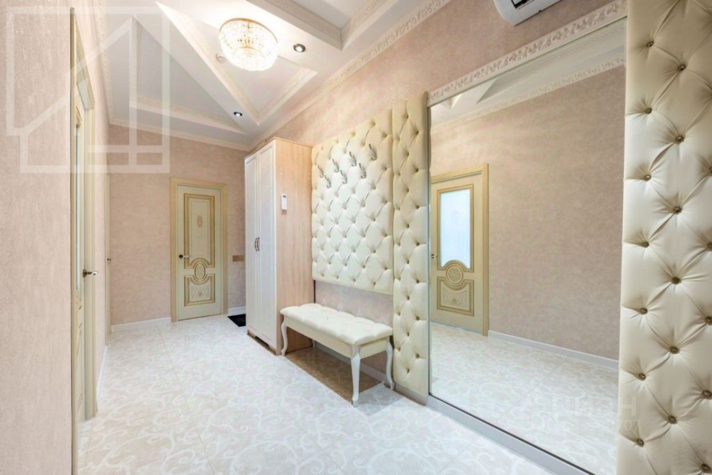m. Shelepikha: Apartment, 2-rooms