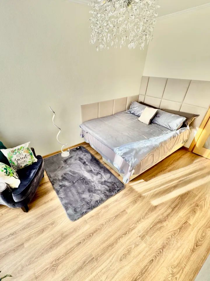 m. Novatorskaya: Apartment, 2-rooms